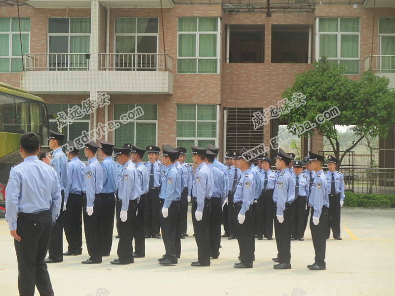 東莞東城保安公司新聞：泰力格健身會(huì)所老板卷款潛逃，涉案數(shù)百萬！