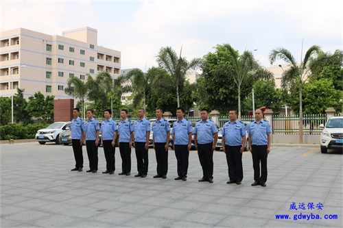 江門保安公司防盜報警系統(tǒng)的實(shí)用性